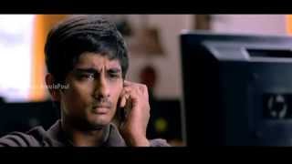 Siddharth takes me shopping  Kadhalil Sodhapuvadu Yeppadi scenes [upl. by Oj]