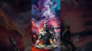 Namo namo he shankara 💫 bholenath status video 🙏 mahadev status video shorts [upl. by Ecirual]