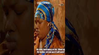 Ogo Itanna Yoruba Movie 2024 Official Trailer  Now Showing On ApataTV [upl. by Goulder]