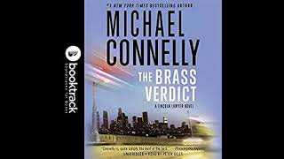 Series A Lincoln Lawyer Novel  The Brass Verdict Full [upl. by Trever703]