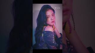 Kim Jisoo fypシ゚viral edit trending blackpink kimjisoo [upl. by Carothers537]