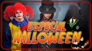 Black Mango Podcast 11  Halloween 🎃 JACK EL DESTRIPADOR ASESINO DE LA BARAJA y MUERTES APÓSTOLES [upl. by Urial622]