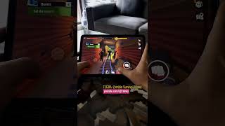 TEGRA Zombie Survival Island  Game for Android  Gameplay game android free gameplay review [upl. by Alahs]