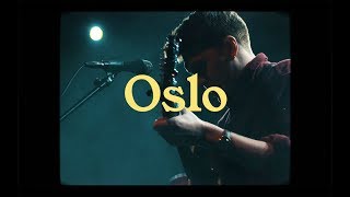 Plested  Europe Tour with Alec Benjamin Oslo [upl. by Tray]