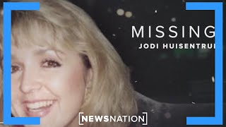 Missing New leads in 1995 Jodi Huisentruit case  NewsNation Live [upl. by Grace714]