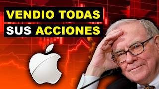 quotWarren Buffett ¿Está Preparándose para la Próxima Caída del Mercadoquot [upl. by Aineval144]