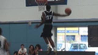 Ovie Soko DOMINATING at Midnight Madness 2010 [upl. by Goodden]