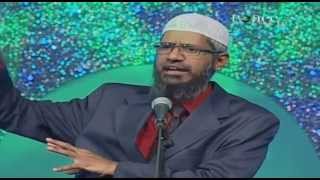 Whats the difference between Shia and Sunni Dr Zakir Naik [upl. by Ambrogio511]