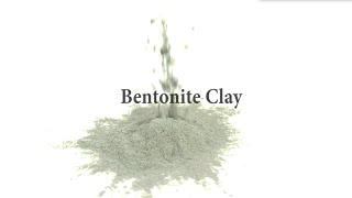 Benefits of Bentonite Clay  How to Get Rid of Dandruff  Morrocco Method [upl. by Arel]