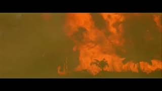 Classic Opening Movie Scenes  Apocalypse Now Francis Ford Coppola 1979 [upl. by Nomolas]