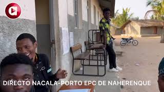 🔴🗳️DIRECTO EPC DE NAHERENQUE NACALAPORTO [upl. by Dlnaod]