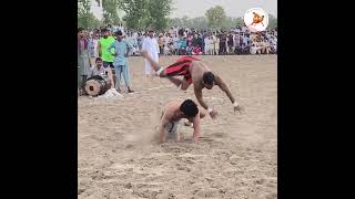 Hassan Billa Vs Abdul Rehman Bijli New Kabaddi Match at Shaikhupura  Shorts [upl. by Atnaloj770]