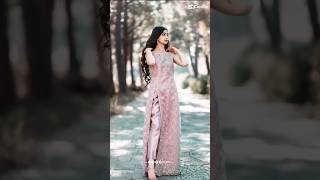 Party wear stylish dresses fashion youtube [upl. by Hapte11]