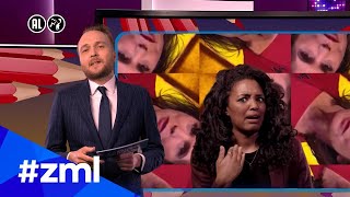 Ga niet naar Nieuwsuur  Zondag met Lubach ft Sosha Duysker [upl. by Rico418]