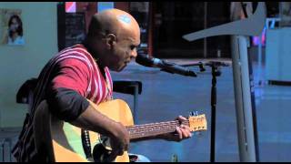 Archie Roach performs Lighthouse [upl. by Anisamoht]