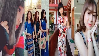 2 Best of Tik Tok Myanmar 🇲🇲 Most Viewed TikTok Videos Collection 🇲🇲🇲🇲 [upl. by Holsworth408]