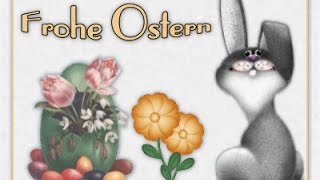 Ostern in Deutschland [upl. by Ariaek]