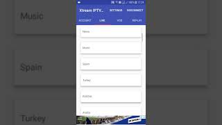 Xtream IPTV FREE  All Channels for All country [upl. by Ravahs369]