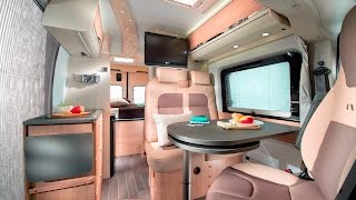 Adria Twin 600 SLT Modell 2017 Kastenwagen mit Einzelbetten und separater Dusche [upl. by Coraline877]