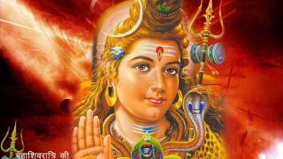 SHASHANK TIWARI MAHADEV RE BHOLA TU BHANDARI LAAGE RE [upl. by Annaej175]