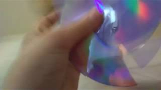 Destroying a Canimals DVD [upl. by Florentia]