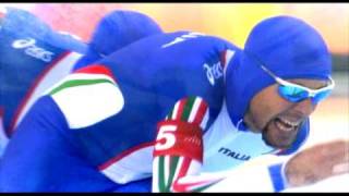 Olimpiadi di Vancouver 2010 TRAILER UFFICIALE RAI  OLYMPIC GAMES [upl. by Yk468]