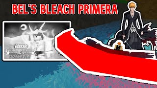 Bels Bleach Primera  Roblox Trailer [upl. by Meece]