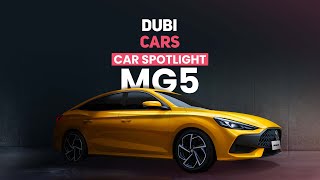 MG5 History Models and Generations  Car Spotlight [upl. by Assilram]