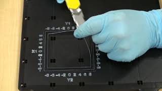 Stratasys Academy  F120 and F123 Series Calibrating the Tip [upl. by Aney507]