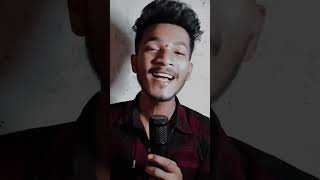 kas dimple yetay galavari song marathi love [upl. by Ahsam]