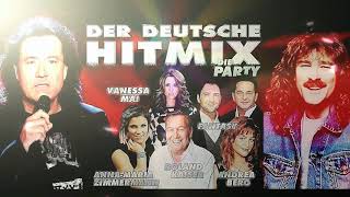 DER DEUTSCHE HITMIX EINE MISCHUNG AUS 20 JAHREN [upl. by Neffirg]