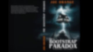 New cover for The Bootstrap Paradox what do you think Selfpublishing [upl. by Jelle484]