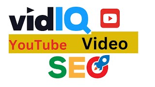 YouTube Video SEO By Vidiq Extension 2022 By Outsourcing BD II Vidiq II On page SEO II Part 01 [upl. by Eidna]