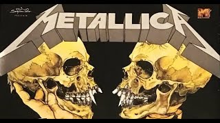 METALLICA  Madrid 18061993 full show [upl. by Coco]