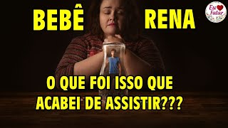 BEBÊ RENA 2024  O QUE FOI ISSO QUE ACABEI DE ASSISTIR SPOILERS [upl. by Ettelegna]