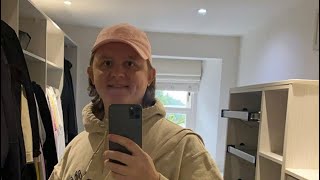 lewis capaldi being funny for just over 7 minutes straight [upl. by Rhoads71]