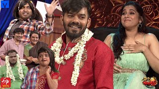 Extra Jabardasth Latest Promo  29th January 2021  Rashmi Sudigali Sudheer  Mallemalatv [upl. by Madelin]