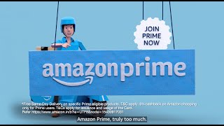 Amazon Prime Sach Mein Too Much  2024  Hindi  40s [upl. by Atikal827]