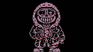 DustTale au Red Megalovania [upl. by Romie]