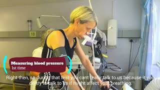 Cardio Pulmonary Exercise Testing CPET [upl. by Renfred]