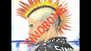 sindrome del punk  punk suicida [upl. by Aissilem]