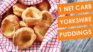 Yorkshire Puddings [upl. by Kreda639]