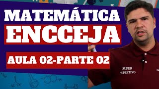 AULA 02 DE MATEMÁTICAPARTE 02 [upl. by Gray633]