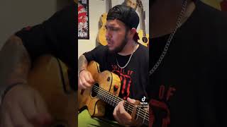 Beautiful Lies cover godisgood cover countrycoversong countrymusicartist acousticcover [upl. by Dav]