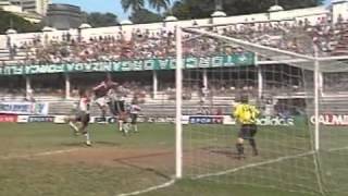 Fluminense 2 x 2 AtléticoMG  Campeonato Brasileiro 1996 [upl. by Wilfreda262]