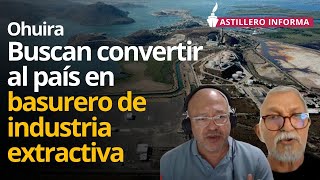 Coperacha en Ohuira para que secretaria Bárcena vaya y escuche a pueblos en resistencia [upl. by Ferne]