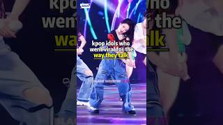 Kpop idols who went for talking kpop kpopmaleidols viral shorts fypviralシ [upl. by Chevalier]