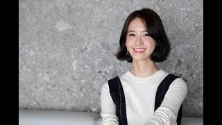 YoonA Names Her Favorite Girls’ Generation Variety Show Appearance  talent [upl. by Ivah]