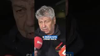 FCSB E STEAUA pentru Mircea Lucescu fcsb fcsbesteaua europaleague [upl. by Bekelja]