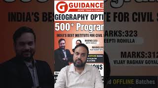 500 Programme for Geography Optional  Toppers Recommended Programme  By Himanshu Sir [upl. by Russell]